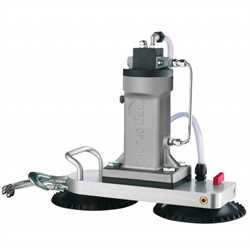 Netter VAC Series  Vacuum Fixing Device