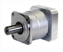 Nidec VRB Series  Able Series (Co-Axial Shaft) Speed Reducer