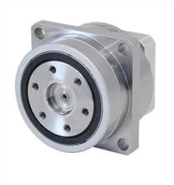 Nidec VRG Series  Able Series (Co-Axial Shaft) Speed Reducer