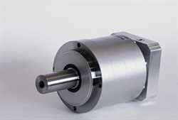 Nidec VRL Series Able Series (Co-Axial Shaft) Speed Reducer