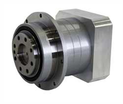 Nidec VRT Series  Able Series (Co-Axial Shaft) Speed Reducer