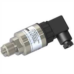 Nöding P121-4A8-F3K  Pressure Transmitter