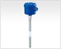 Nohken CG Series  Capacitive Level Sensors