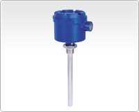 Nohken VC Series  Vibrating Level Sensor