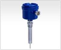 Nohken VH Series  High-Sensitive Vibrating Level Sensor