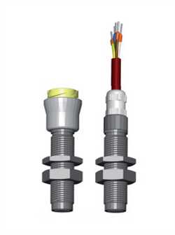 Noris FA1J-4A-70  Speed Sensor