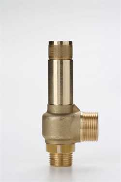 Nuova General D10/C Safety Relief Valve