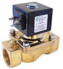 Ode 21HT4K0V160 Solenoid Valve