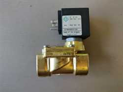 Ode 21WA4Z0V130 Solenoid Valve