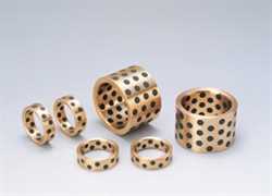 Oiles   OILES 500HP-SL1 Bearings made of special hard copper alloy with embedded solid lubricant