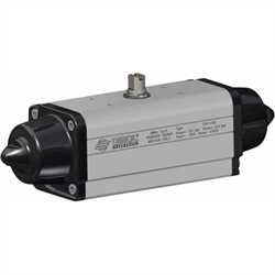 Omal SR15 F03-F05  Pneumatic Actuator