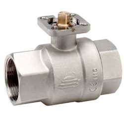 Omal V101N206G  Ball Valve