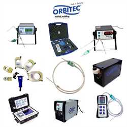 Orbitec 1.2.5004 Oxygen Oxy Smart İncl. Accessories