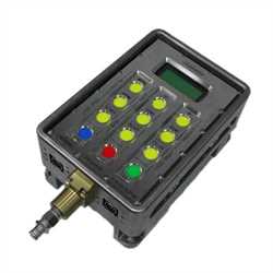 Pempek L0S09  Intrinsically Safe Bolting Station Module