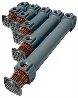 Picker  AF07MFQ2AA   Heat Exchanger