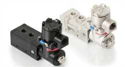 Power Genex ESV-31  Solenoid Valve