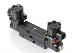 Power Genex ESV-D Solenoid Valve