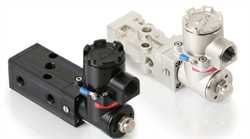 Power Genex ESV-S Solenoid Valve