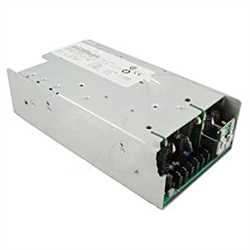 Power One Pfc375-4201Fm  Power Supply