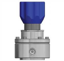 Pressure Tech BP010 Pressure Regulator