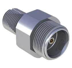 Pressure Tech CV414-SC  Cylinder Valve