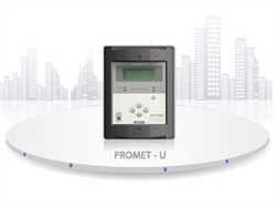 Promet U-I DC Multi Protection Relay