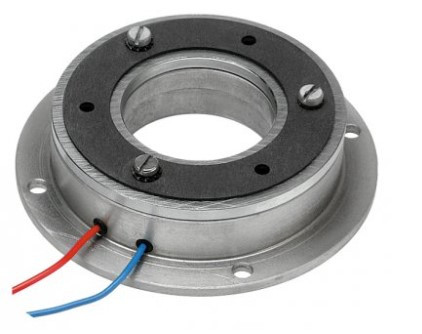 PSP Pohony EKP 16  electromagnetic brake