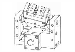 PTM DSK 0020  Double Tilting Head