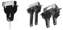 PTM PSZ Series   Parallel-Tilting Grippers