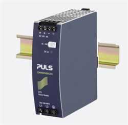 PULS CT5.121   3-phase DIN Rail Power Supply