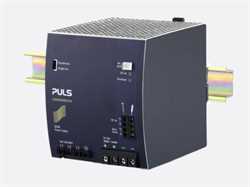 PULS QT40.481   3-phase DIN Rail Power Supply