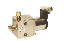 Rebs MP  Magnetic Pump