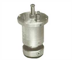 Rebs PDR-G  Pneumatic Piston Pump