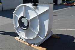 REITZ GROUP MXE 200-025030-60  Ventilator