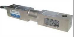 Revere 5203-D3-2K-20P1 Double-Ended Beam Load Cell