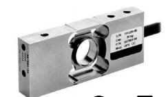 Revere HPS-D3-100-10P5 Loadcell