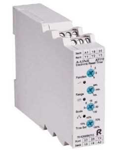 Rhomberg AT110 Timer - Interval - Hold or Pulse Reset via ext signal