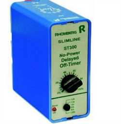 Rhomberg  ST301 True Delay OFF Timer 22s to 240m