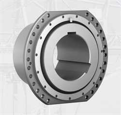 Ringfeder TNK TKVSG  Barrel Coupling