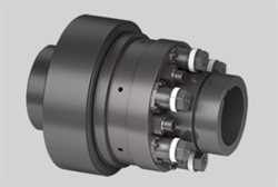 Ringfeder TNT 2420  Safety Coupling