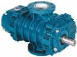 Robuschi RBS Series   Rotary Blower