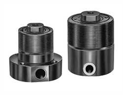 Roemheld B1.7441 Series  Hollow-piston Cylinder