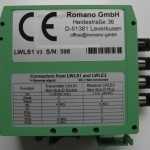 Romano LWLS1  Transmitter Module