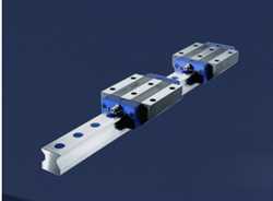 Rosa Sistemi MG 25 SL Q2 P2  Linear Rolles