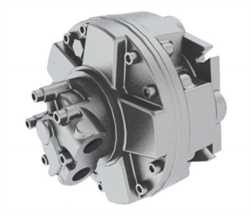 Sai GM2 300 1H D40 Hydraulic Motor