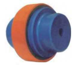 Samiflex 00401-1  Coupling