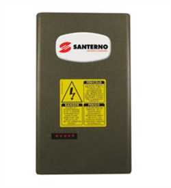 Santerno CU400 Per Elettromagneti  For DCREG Converter AC/DC