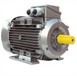 Santerno MA-MJ  Electric Motors