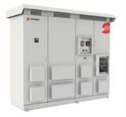 Santerno TG 1000V TL-NA  PV Inverter