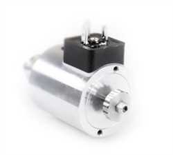 Schienle axis  Solenoid – Guided